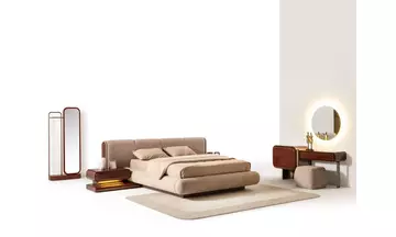 CHERRY Yatak Odası Takımı