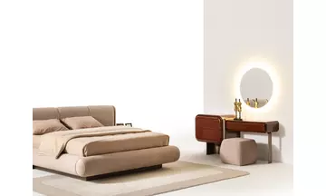 CHERRY Yatak Odası Takımı