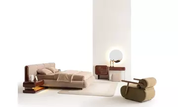 CHERRY Yatak Odası Takımı