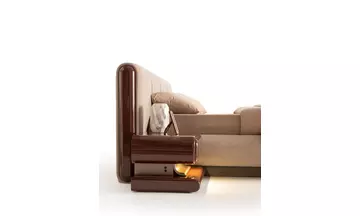 CHERRY Yatak Odası Takımı