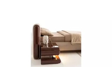 CHERRY Yatak Odası Takımı