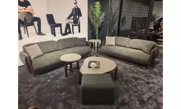 SUENO Koltuk Takımı
