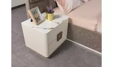 ENZA MODERN YATAK ODASI