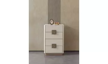 ENZA MODERN YATAK ODASI