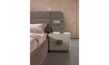 ENZA MODERN YATAK ODASI