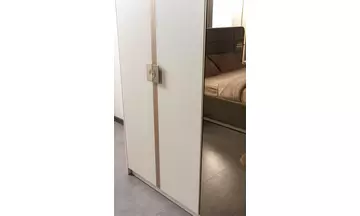 ENZA MODERN YATAK ODASI