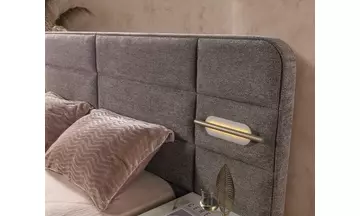 ENZA MODERN YATAK ODASI