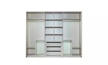 ENZA MODERN YATAK ODASI