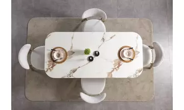 AVA Yemek Odası Takımı