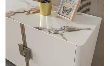 AVA Yemek Odası Takımı