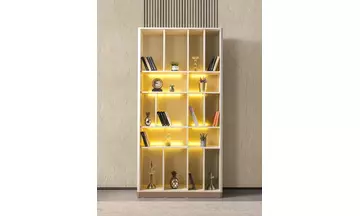 ENZA Duvar Tv Ünitesi