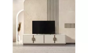 ENZA Duvar Tv Ünitesi