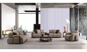 MARSELO Koltuk Takımı