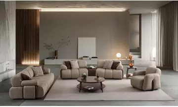 MARSELO Koltuk Takımı