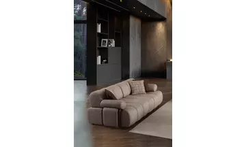 MARSELO Koltuk Takımı