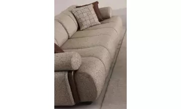 MARSELO Koltuk Takımı