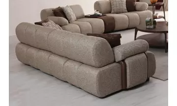 MARSELO Koltuk Takımı