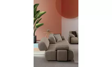 MARSELO Koltuk Takımı