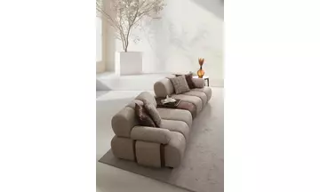 MARSELO Koltuk Takımı