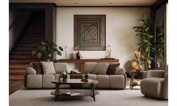 MARSELO Koltuk Takımı