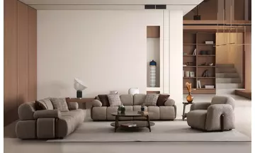 MARSELO Koltuk Takımı