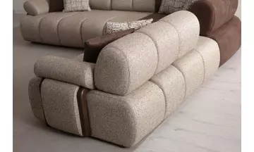 MARSELO Köşe Takımı