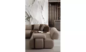 MARSELO Köşe Takımı