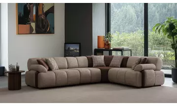 MARSELO Köşe Takımı