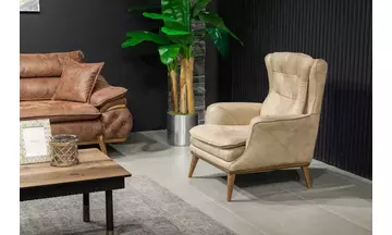 NEPAL Koltuk Takımı