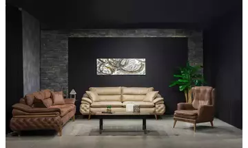 NEPAL Koltuk Takımı