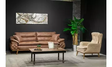 NEPAL Koltuk Takımı