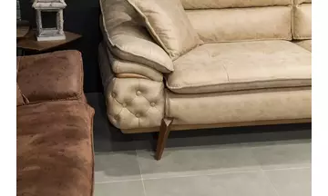 NEPAL Koltuk Takımı