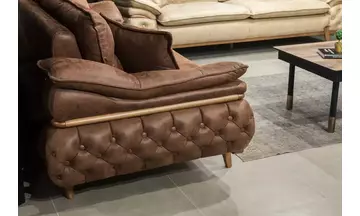 NEPAL Koltuk Takımı