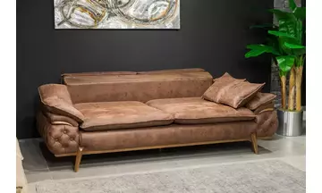 NEPAL Koltuk Takımı