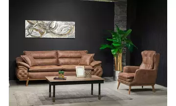 NEPAL Koltuk Takımı