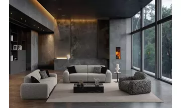 PALMA Koltuk Takımı