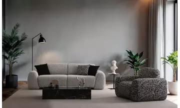 PALMA Koltuk Takımı