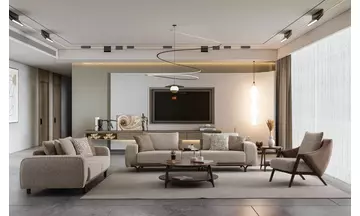 PANAMA Koltuk Takımı