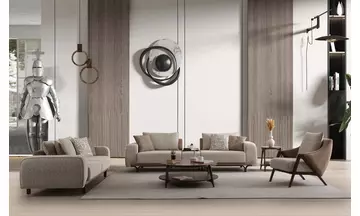 PANAMA Koltuk Takımı