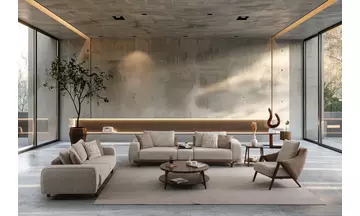 PANAMA Koltuk Takımı