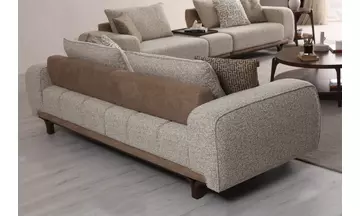 PANAMA Koltuk Takımı