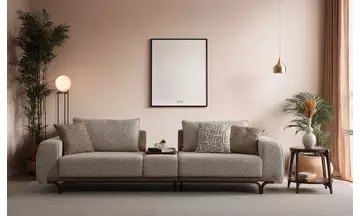 PANAMA Koltuk Takımı