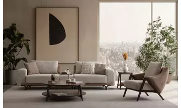 PANAMA Koltuk Takımı