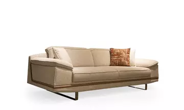 TUAL Koltuk Takımı