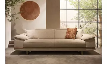 TUAL Koltuk Takımı