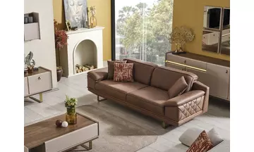 TUAL Koltuk Takımı