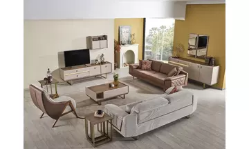 TUAL Koltuk Takımı