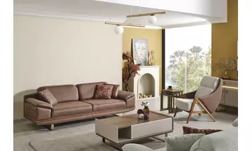 TUAL Koltuk Takımı