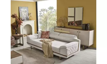 TUAL Koltuk Takımı