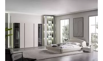 İNFİNİTY Yatak Odası Takımı